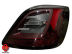 ROLLS ROYCE GHOST RIGHT REAR LAMP