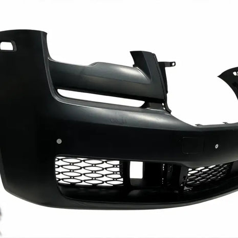 ROLLS ROYCE GHOST RR4 FRONT BUMPER