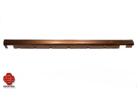 ROLLS ROYCE GHOST SIDE SKIRT LH