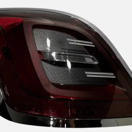 ROLLS ROYCE GHOST TAIL LIGHT REAR LH
