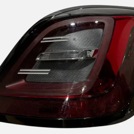 ROLLS ROYCE GHOST TAIL LIGHT REAR RH