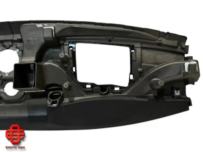 ROLLS ROYCE GHOST WRAITH DAWN DASHBOARD COVER COCKPIT LEATHER