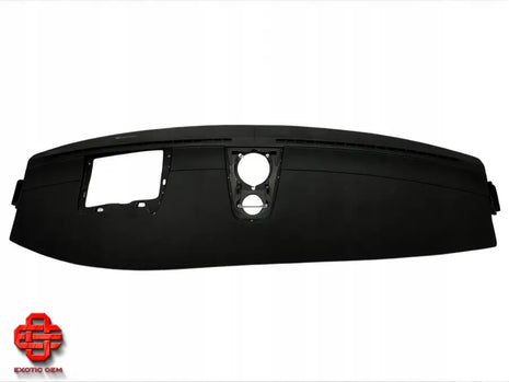 ROLLS ROYCE GHOST WRAITH DAWN DASHBOARD COVER COCKPIT LEATHER