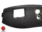 ROLLS ROYCE GHOST WRAITH DAWN DASHBOARD COVER LEATHER