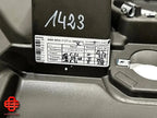 ROLLS ROYCE GHOST WRAITH DAWN DASHBOARD COVER LEATHER