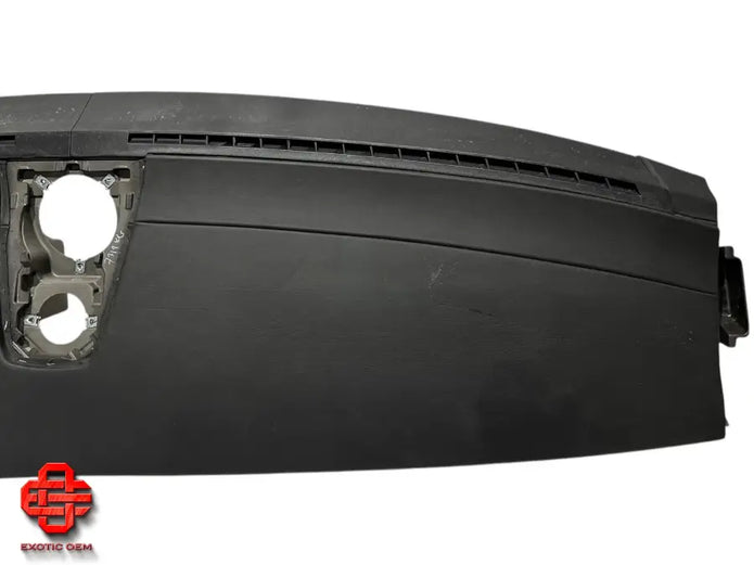 ROLLS ROYCE GHOST WRAITH DAWN DASHBOARD COVER LEATHER