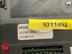 ROLLS ROYCE GHOST WRAITH SWITCH UNIT ROOF
