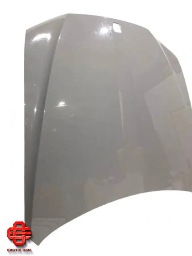 ROLLS ROYCE NEW GHOST 2021 FRONT BONNET