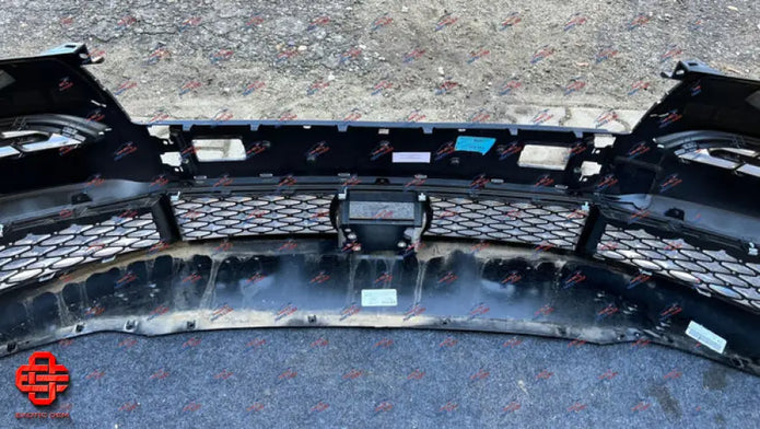 ROLLS ROYCE NEW GHOST 2021 FRONT BUMPER OEM PART