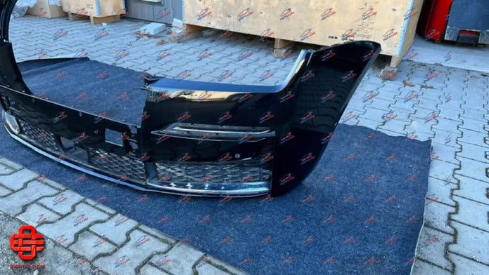 ROLLS ROYCE NEW GHOST 2021 FRONT BUMPER OEM PART