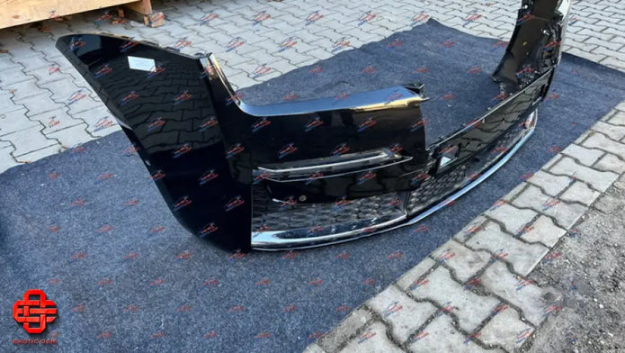 ROLLS ROYCE NEW GHOST 2021 FRONT BUMPER OEM PART