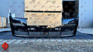 ROLLS ROYCE NEW GHOST 2021 FRONT BUMPER OEM PART