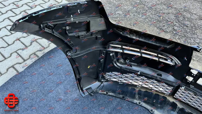 ROLLS ROYCE NEW GHOST 2021 FRONT BUMPER OEM PART