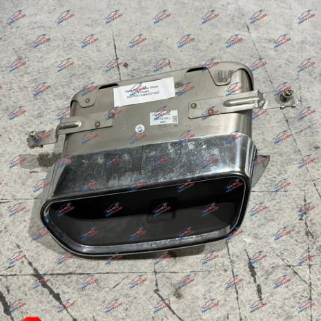 ROLLS ROYCE NEW GHOST EXHAUST TIP OEM