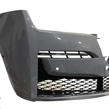 ROLLS ROYCE NEW GHOST FRONT BUMPER