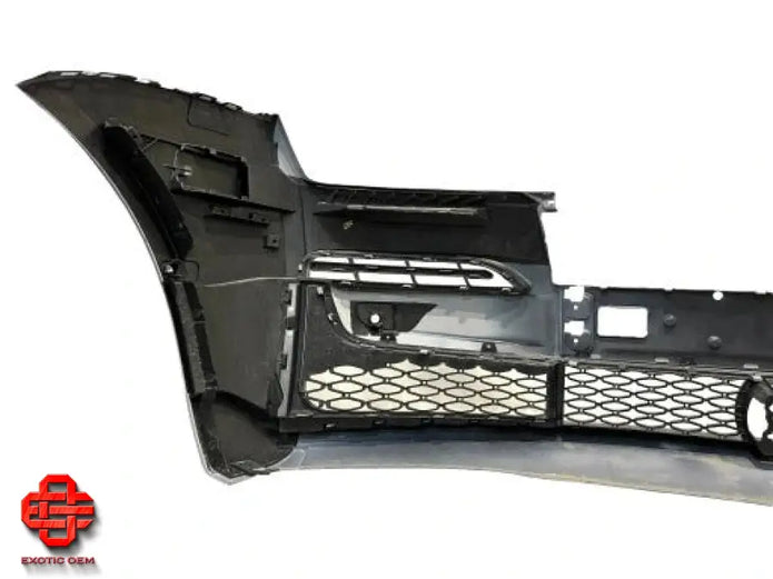 ROLLS ROYCE NEW GHOST FRONT BUMPER