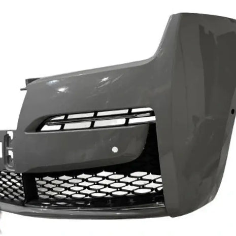 ROLLS ROYCE NEW GHOST FRONT BUMPER