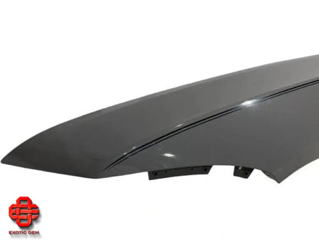 ROLLS ROYCE NEW GHOST LEFT FENDER