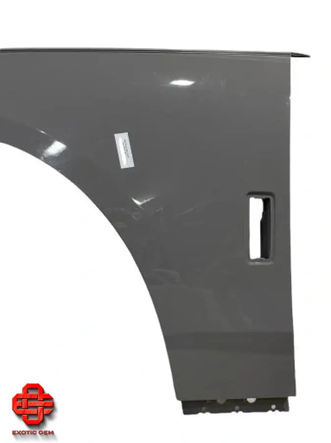 ROLLS ROYCE NEW GHOST LEFT FENDER
