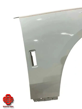 ROLLS ROYCE NEW GHOST RIGHT FENDER