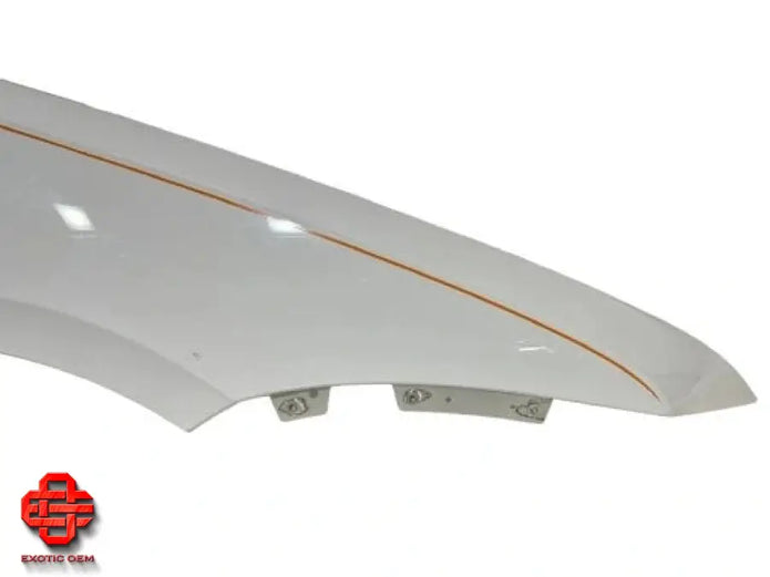 ROLLS ROYCE NEW GHOST RIGHT FENDER