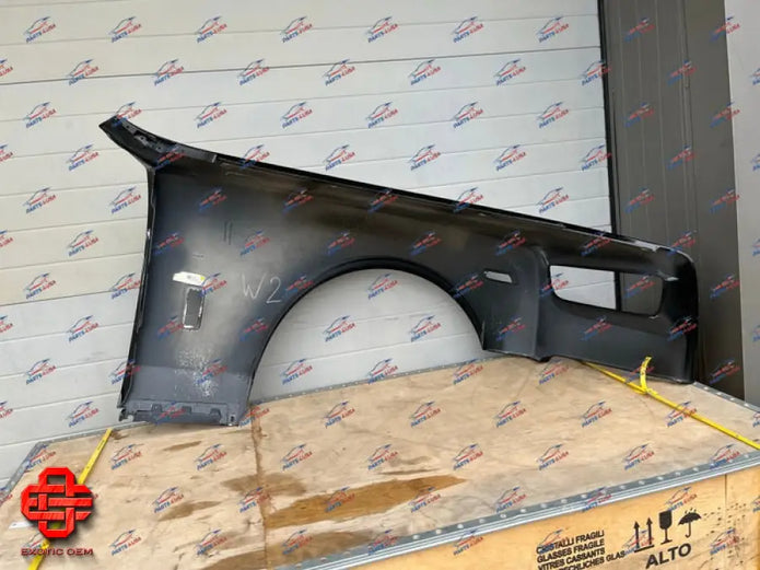 ROLLS ROYCE PHANTOM 2021 LONG VERSION FENDER LEFT OEM