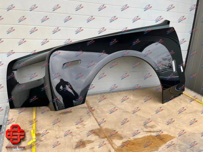 ROLLS ROYCE PHANTOM 2021 LONG VERSION FENDER LEFT OEM
