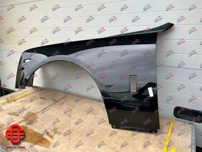 ROLLS ROYCE PHANTOM 2021 LONG VERSION FENDER LEFT OEM
