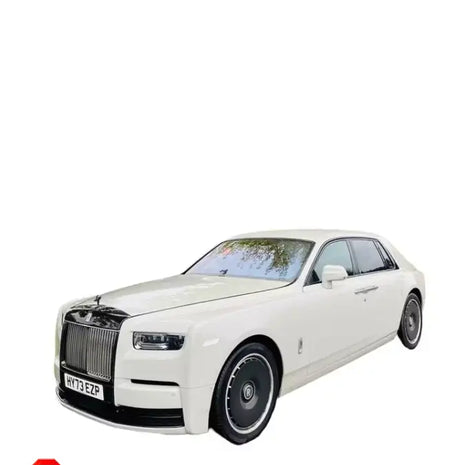 ROLLS ROYCE PHANTOM 2023 - ORIGINAL WHEEL SET