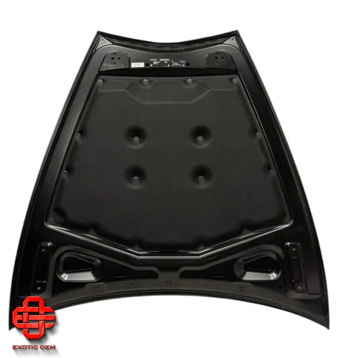 ROLLS ROYCE PHANTOM FRONT BONNET