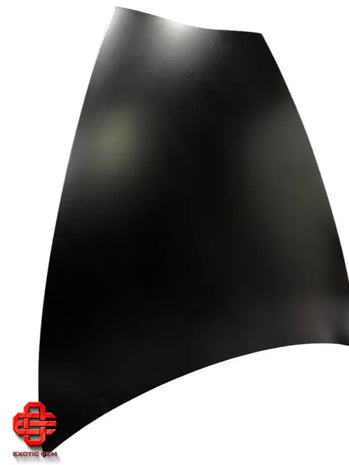 ROLLS ROYCE PHANTOM FRONT BONNET BLACK