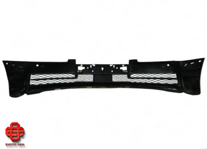 ROLLS ROYCE PHANTOM FRONT BUMPER