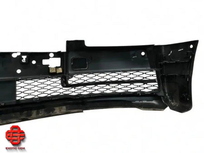 ROLLS ROYCE PHANTOM FRONT BUMPER
