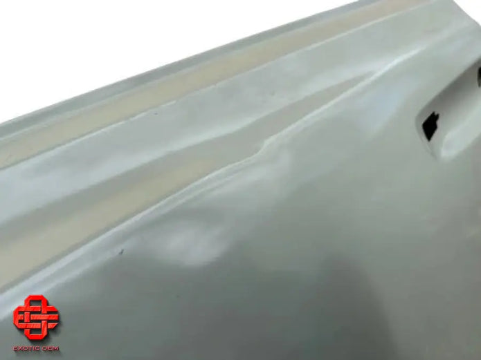 ROLLS ROYCE PHANTOM LEFT FRONT DOOR