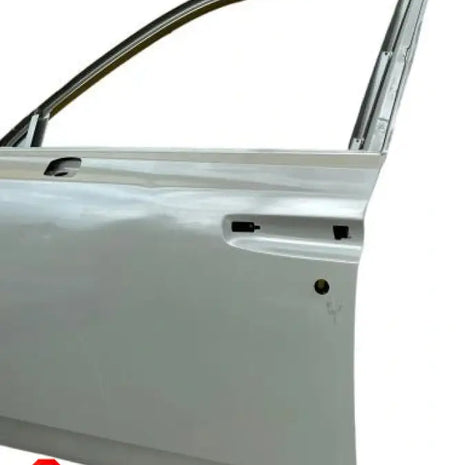 ROLLS ROYCE PHANTOM LEFT FRONT DOOR