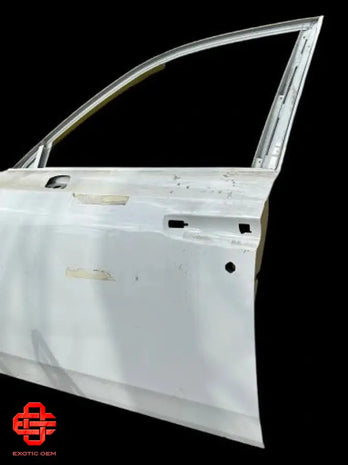 ROLLS ROYCE PHANTOM LEFT FRONT DOOR