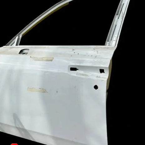 ROLLS ROYCE PHANTOM LEFT FRONT DOOR