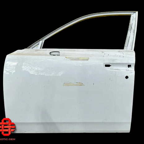 ROLLS ROYCE PHANTOM LEFT FRONT DOOR