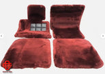 ROLLS ROYCE PHANTOM ORIGINAL FLOOR MATS