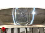 ROLLS ROYCE PHANTOM RADIATOR GRILLE FRONT GRILL CHROME