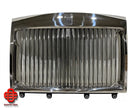 ROLLS ROYCE PHANTOM RADIATOR GRILLE FRONT GRILL CHROME