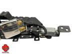 ROLLS ROYCE PHANTOM RADIATOR MASCOT. ELECTR. RETRACTABLE
