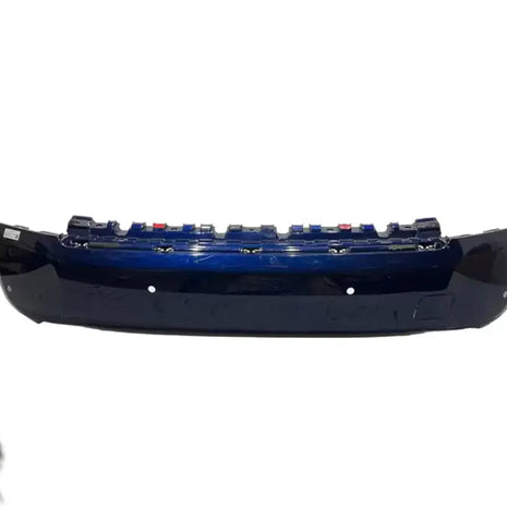 ROLLS ROYCE PHANTOM - REAR BUMPER