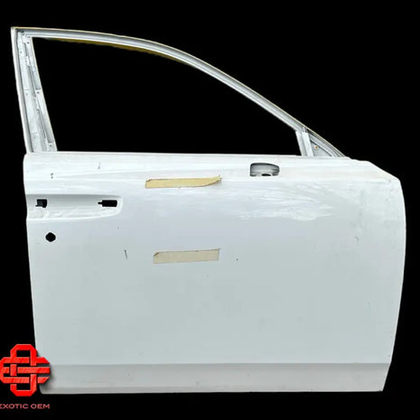 ROLLS ROYCE PHANTOM RIGHT FRONT DOOR