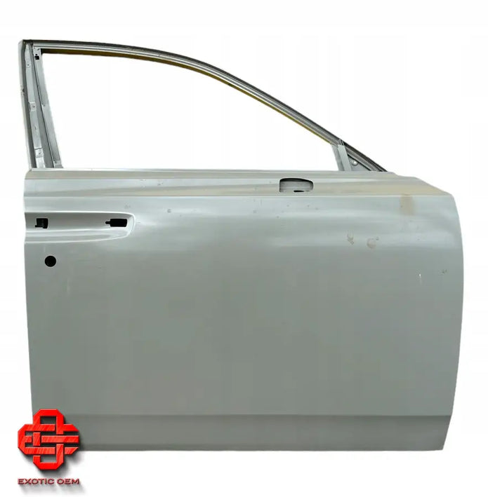 ROLLS ROYCE PHANTOM RIGHT FRONT DOOR