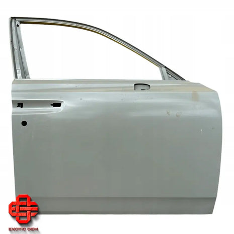 ROLLS ROYCE PHANTOM RIGHT FRONT DOOR