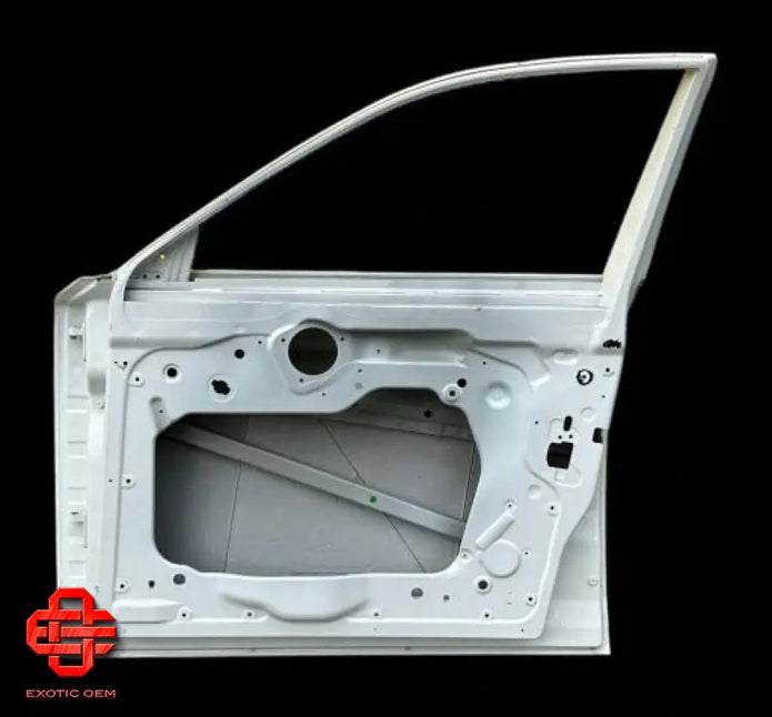 ROLLS ROYCE PHANTOM RIGHT FRONT DOOR