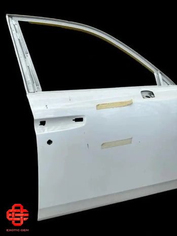 ROLLS ROYCE PHANTOM RIGHT FRONT DOOR