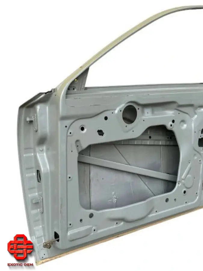 ROLLS ROYCE PHANTOM RIGHT FRONT DOOR