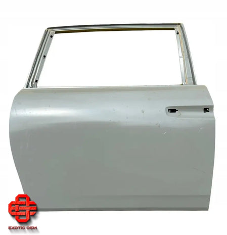 ROLLS ROYCE PHANTOM RIGHT REAR DOOR